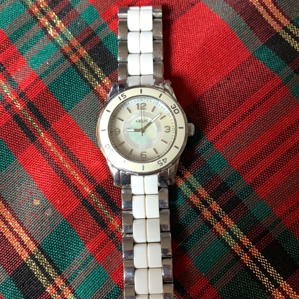 Relic Watch